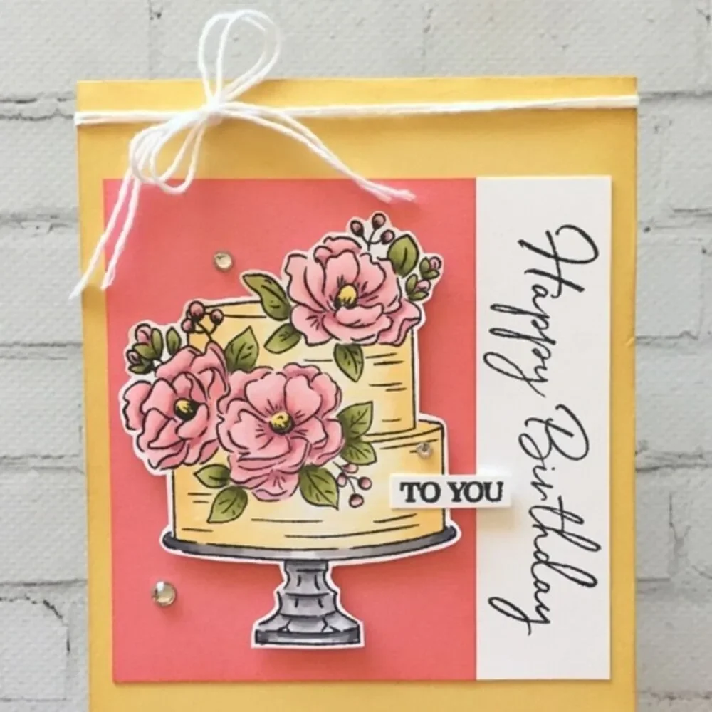 Stampin Up! stampin up