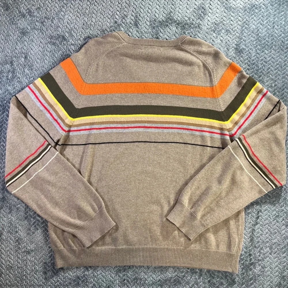 J. Crew effortless style