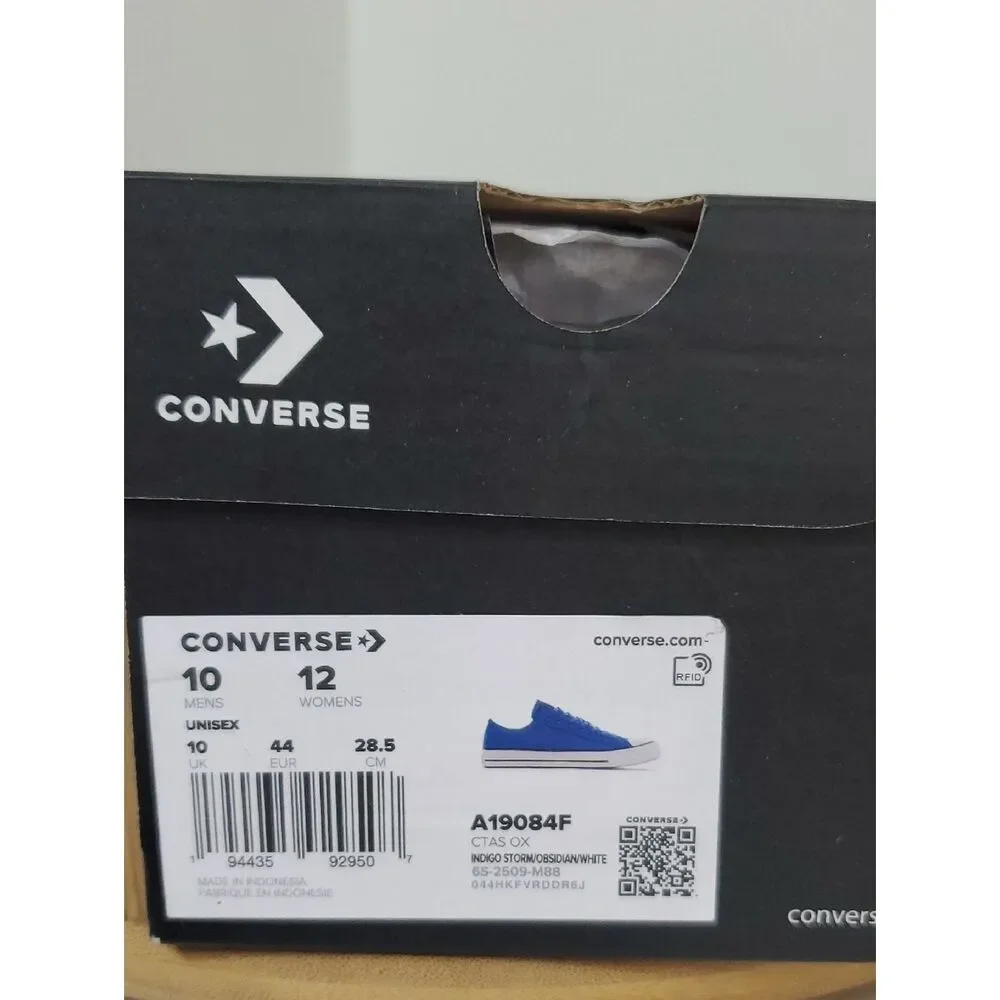 Converse ctas men