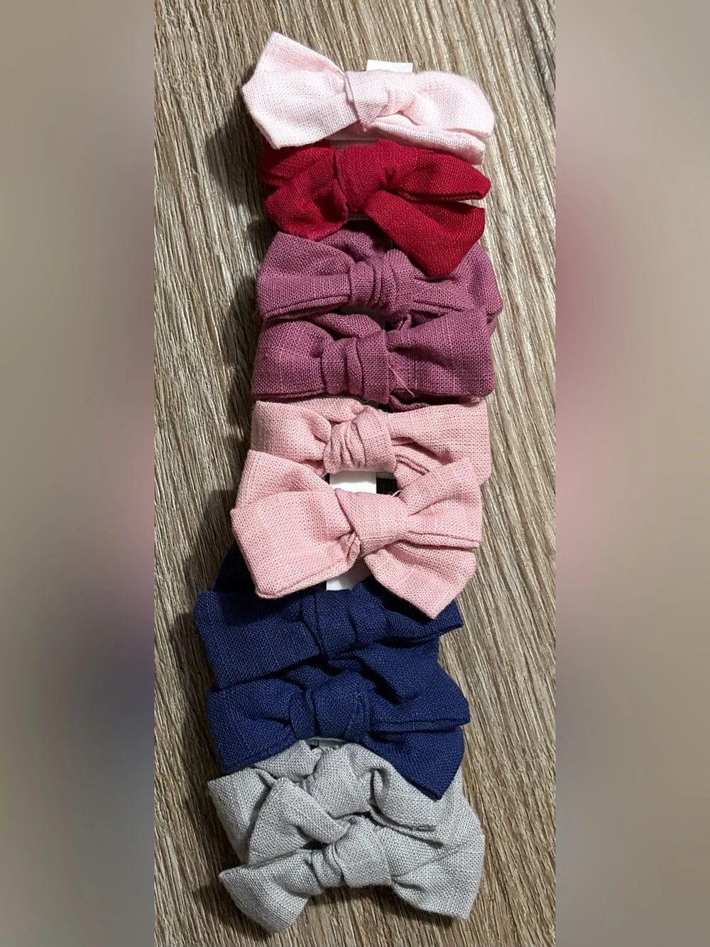 Source Unknown kids bow