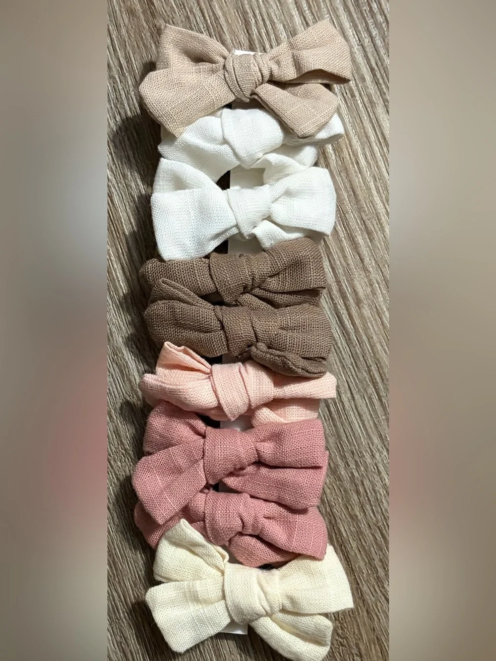 Source Unknown kids bow