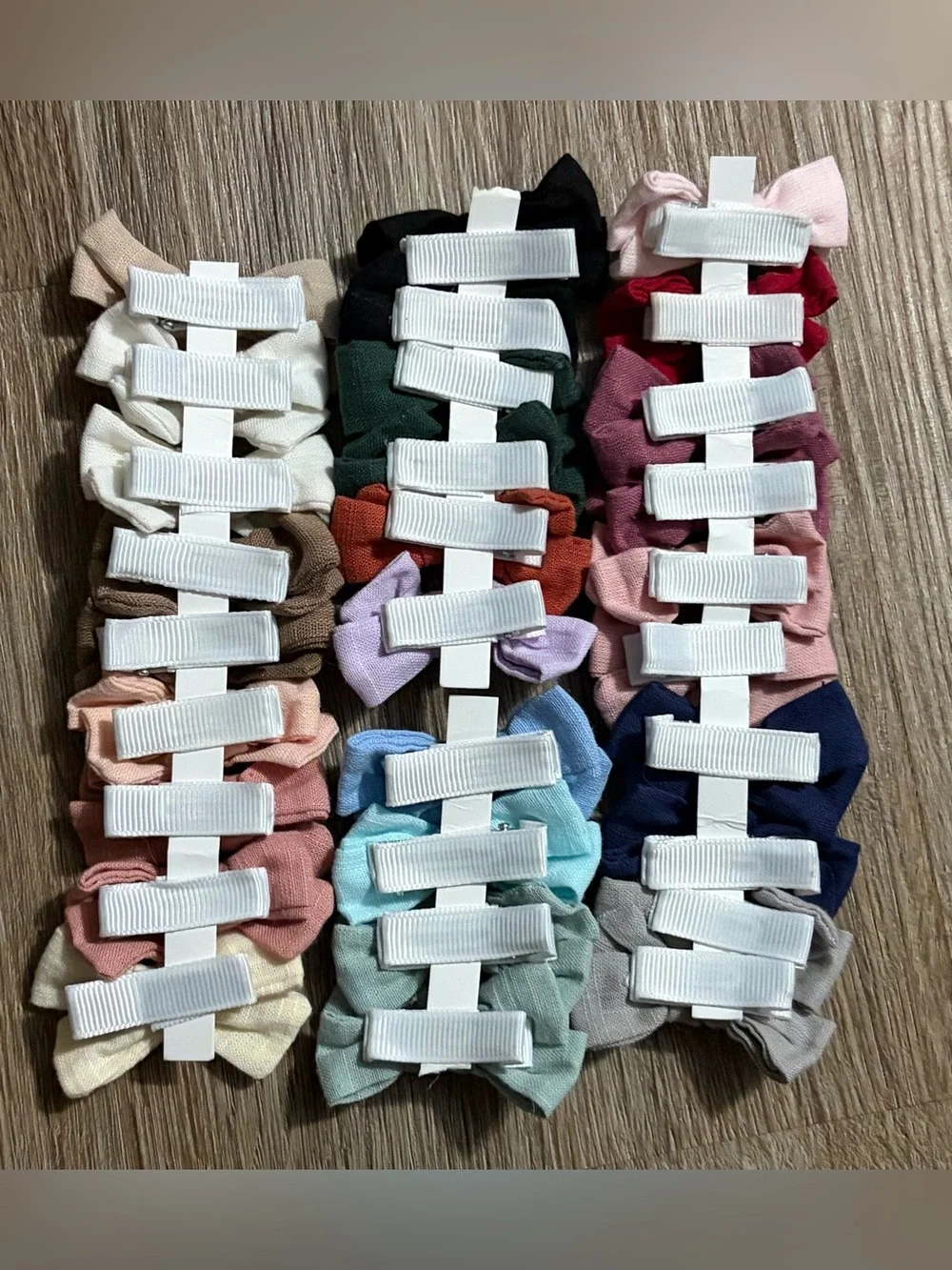 Source Unknown kids bow