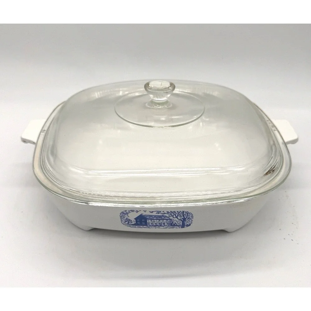 Corningware corning ware