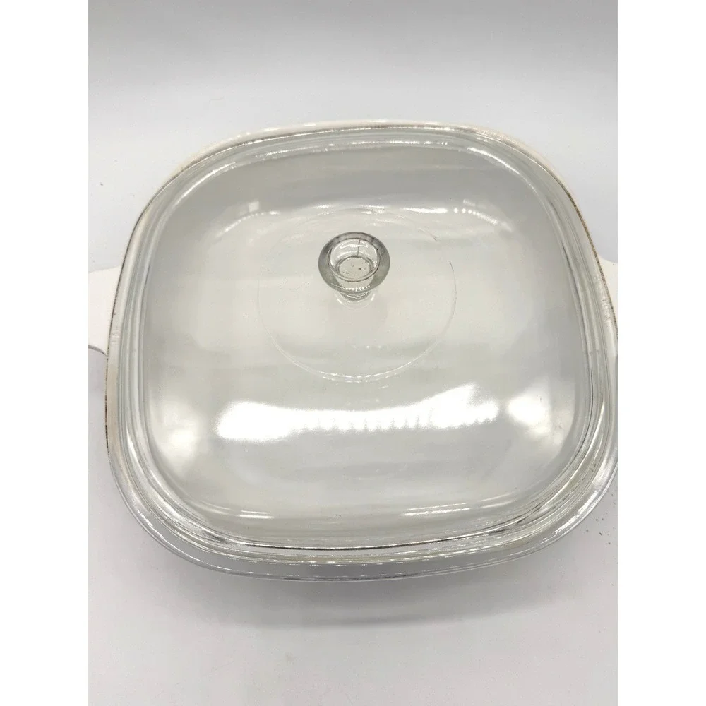Corningware corning ware