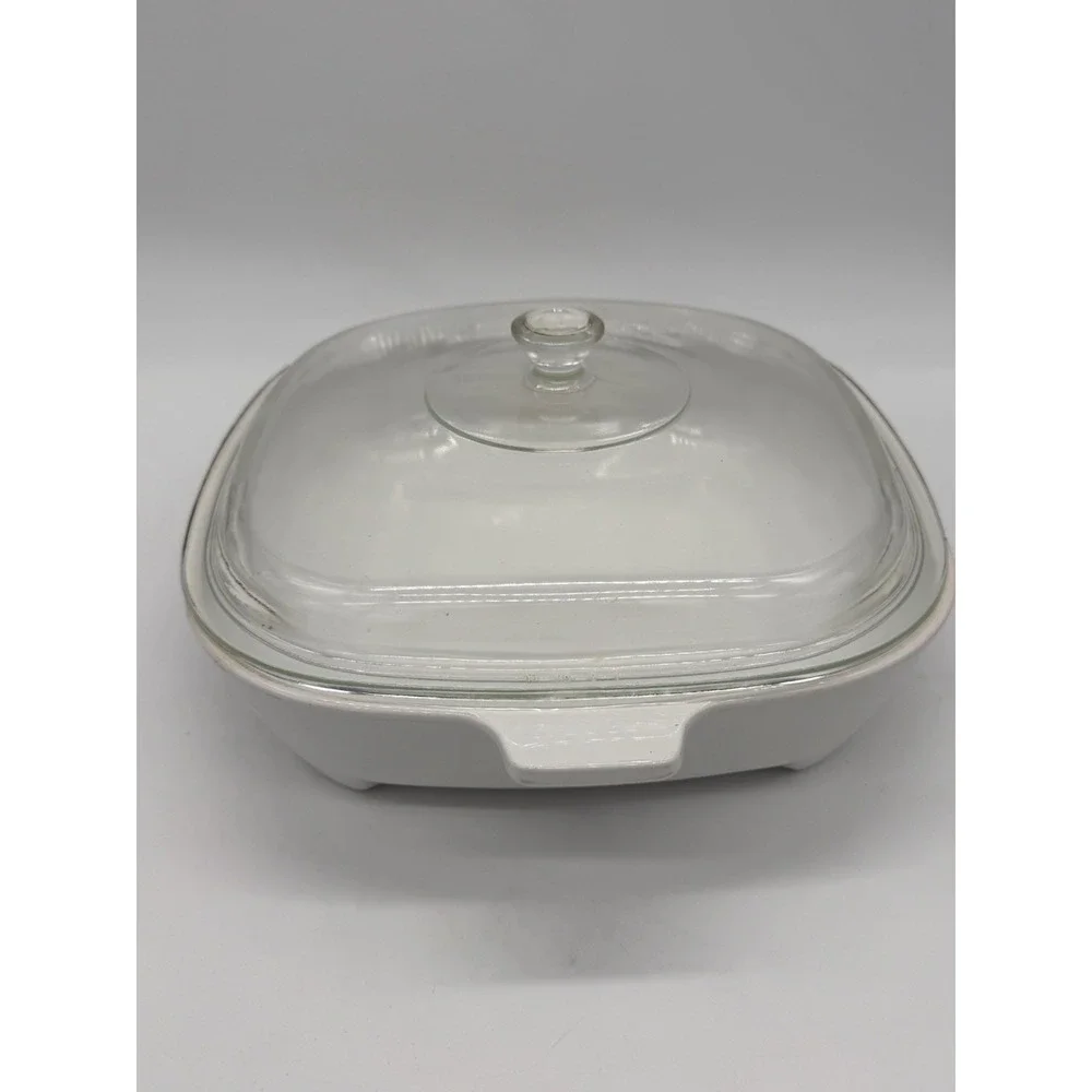 Corningware corning ware