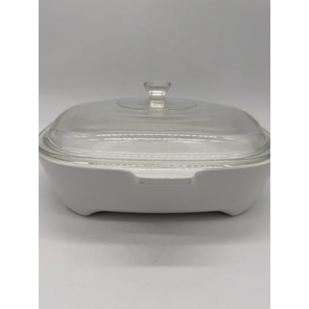 Corningware corning ware