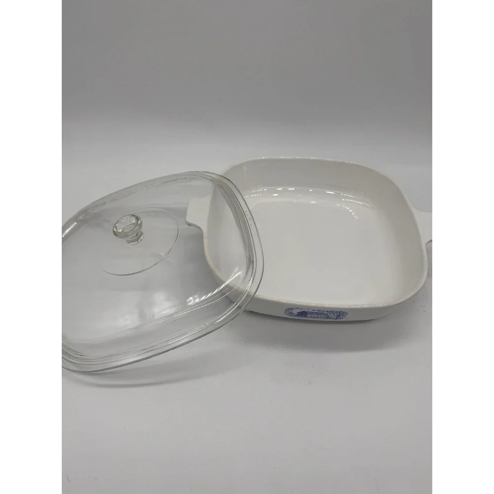 Corningware corning ware