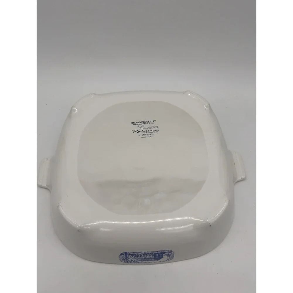 Corningware corning ware