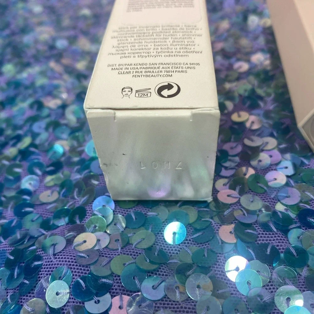 Fenty Beauty fenty beauty