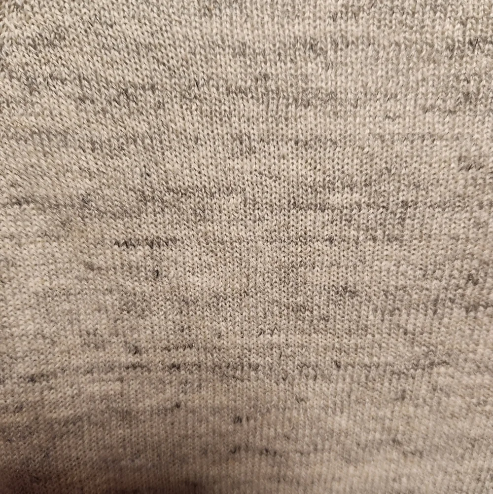 J. Crew grait size