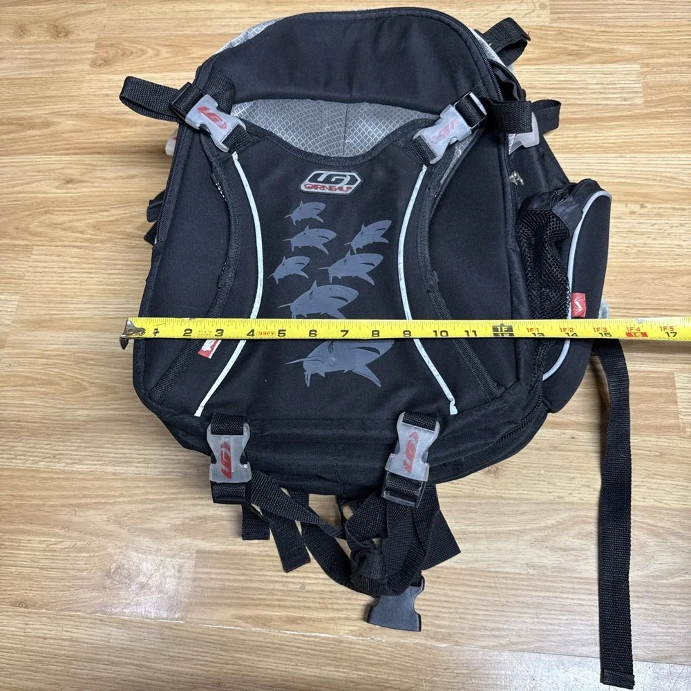 Louis Garneau garneau cycling