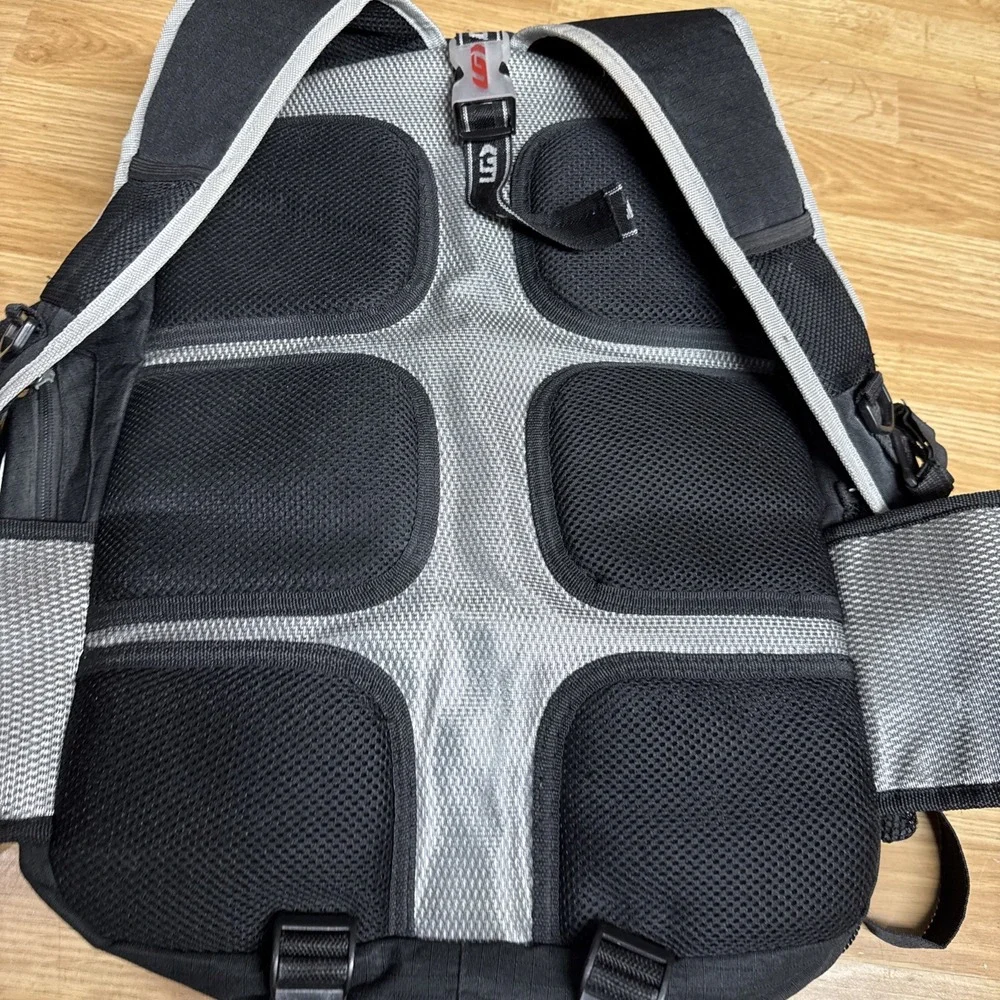 Louis Garneau garneau cycling