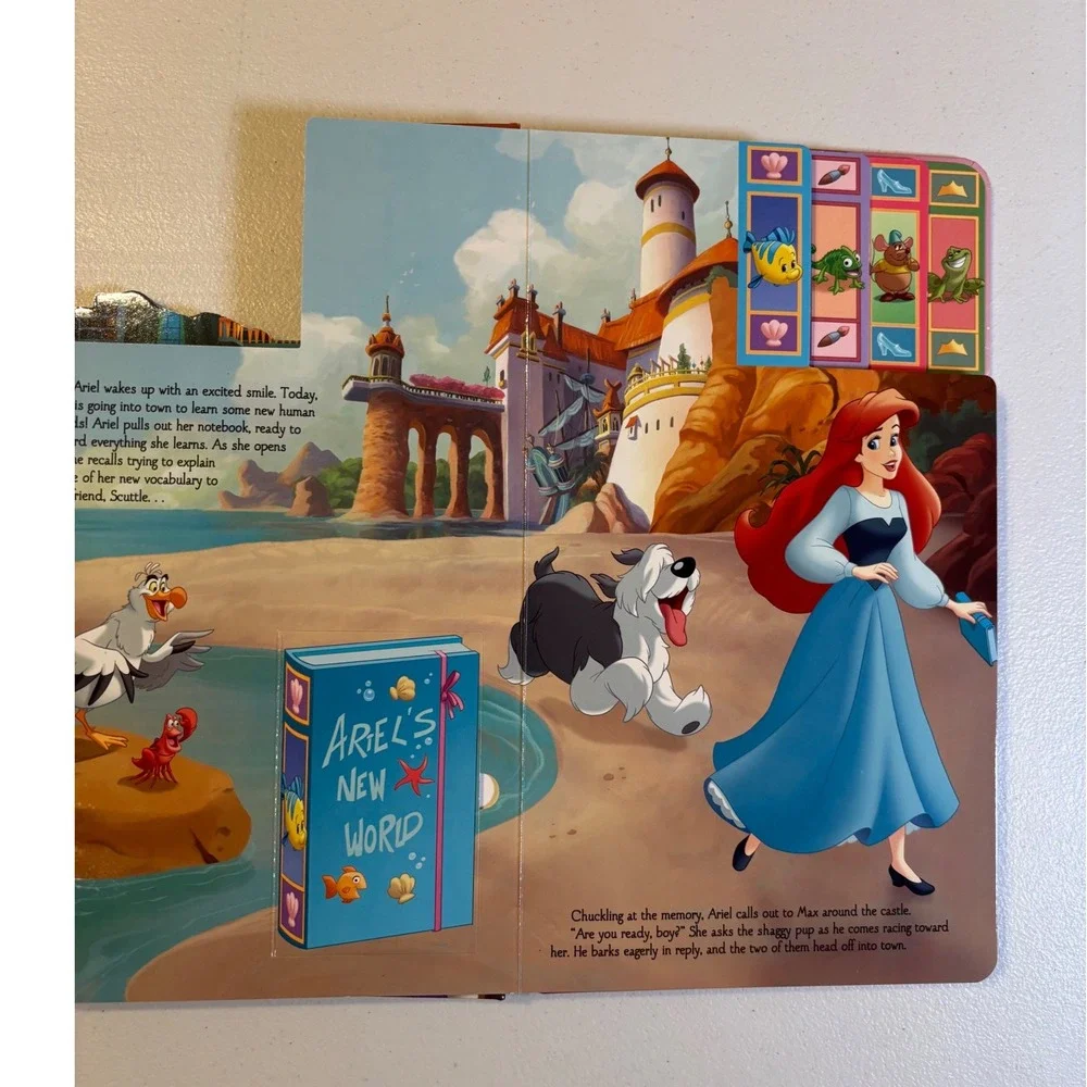 Disney best story