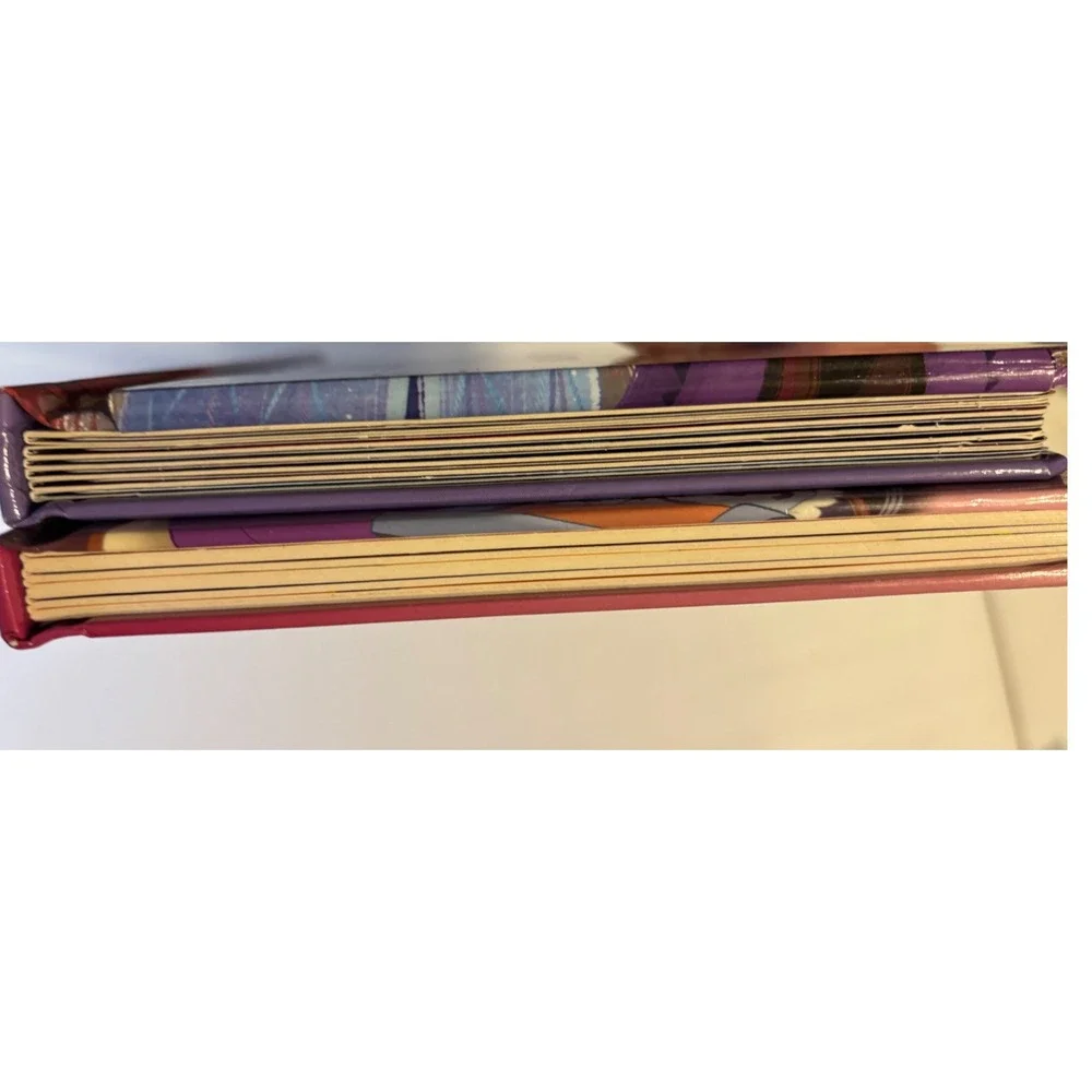 Disney items examined effect