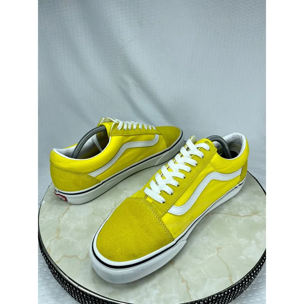 Vans old skool