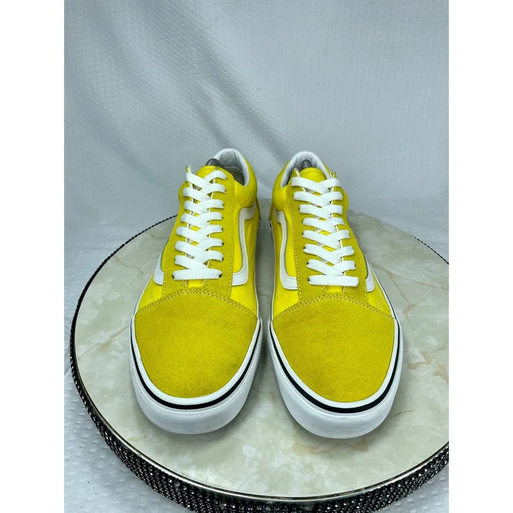 Vans old skool