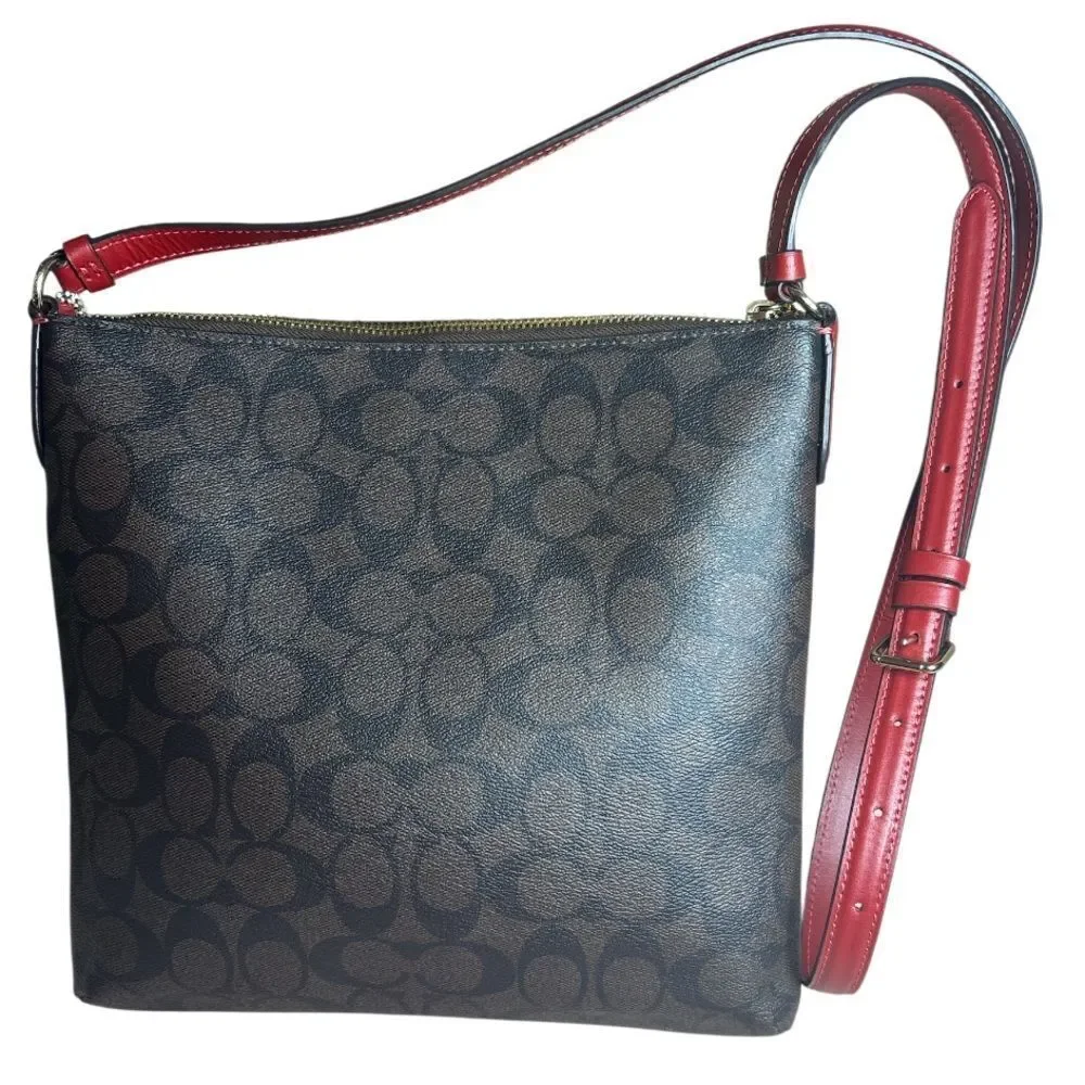 Coach stylish crossbody