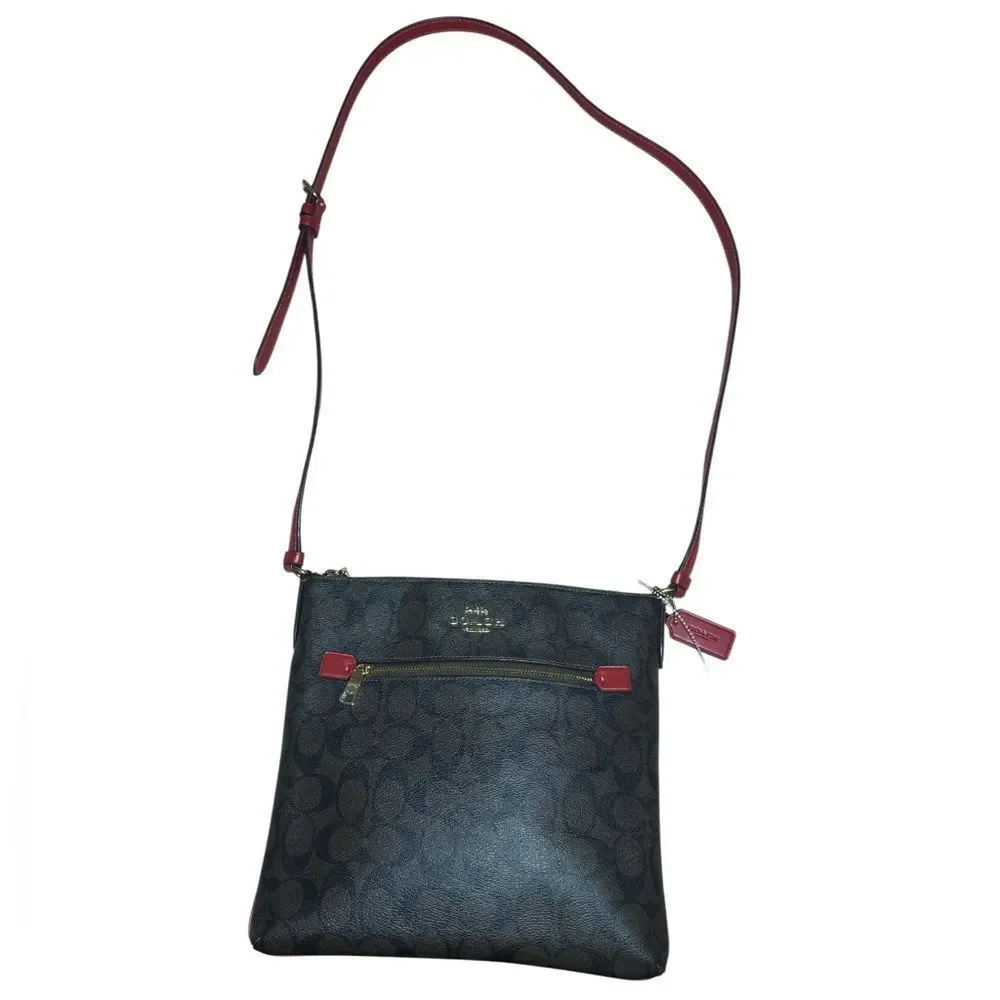 Coach stylish crossbody
