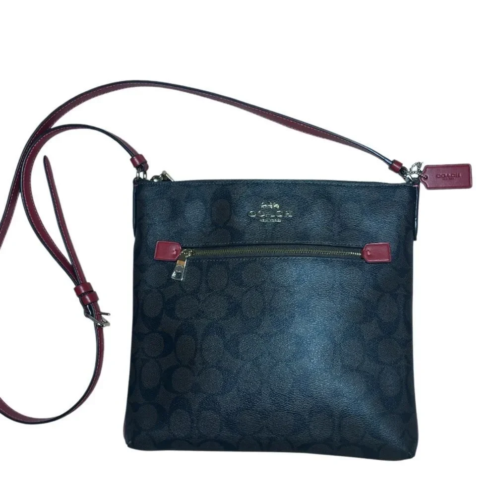 Coach stylish crossbody