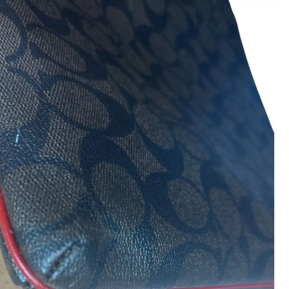 Coach stylish crossbody