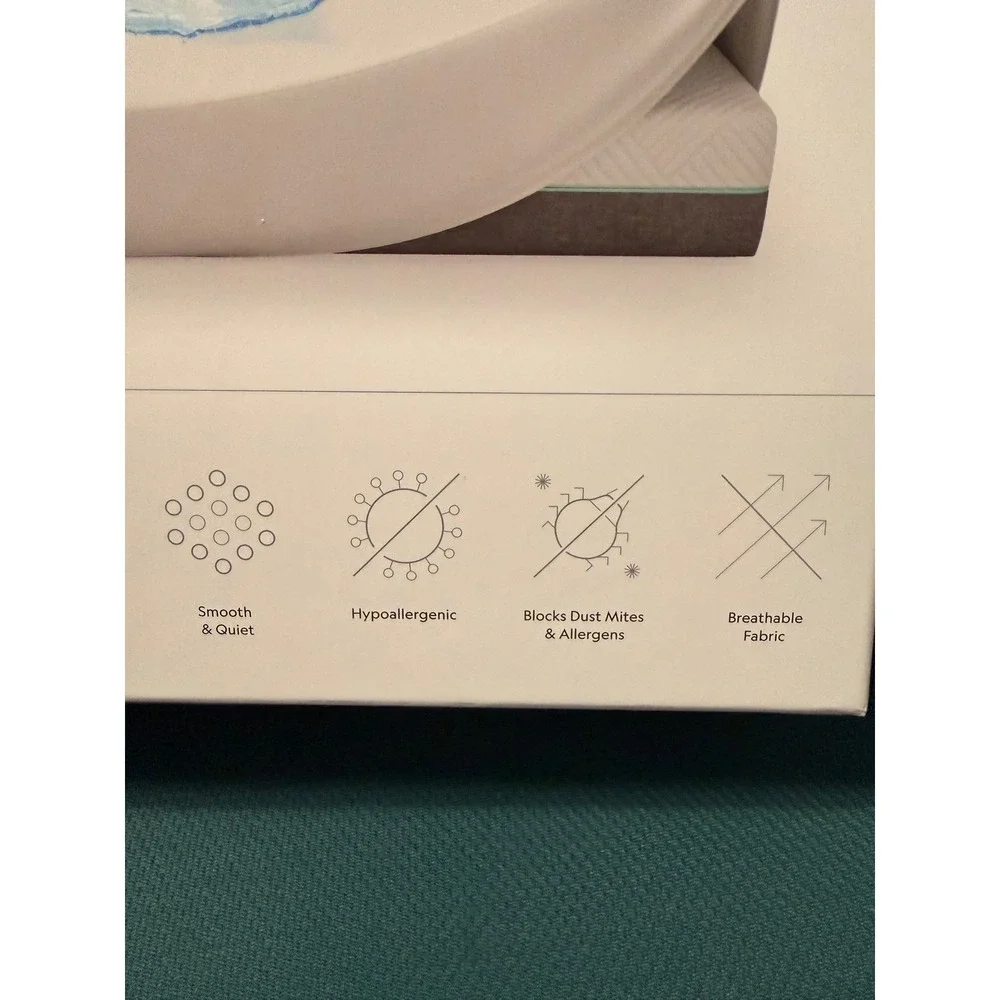 Malouf five sided