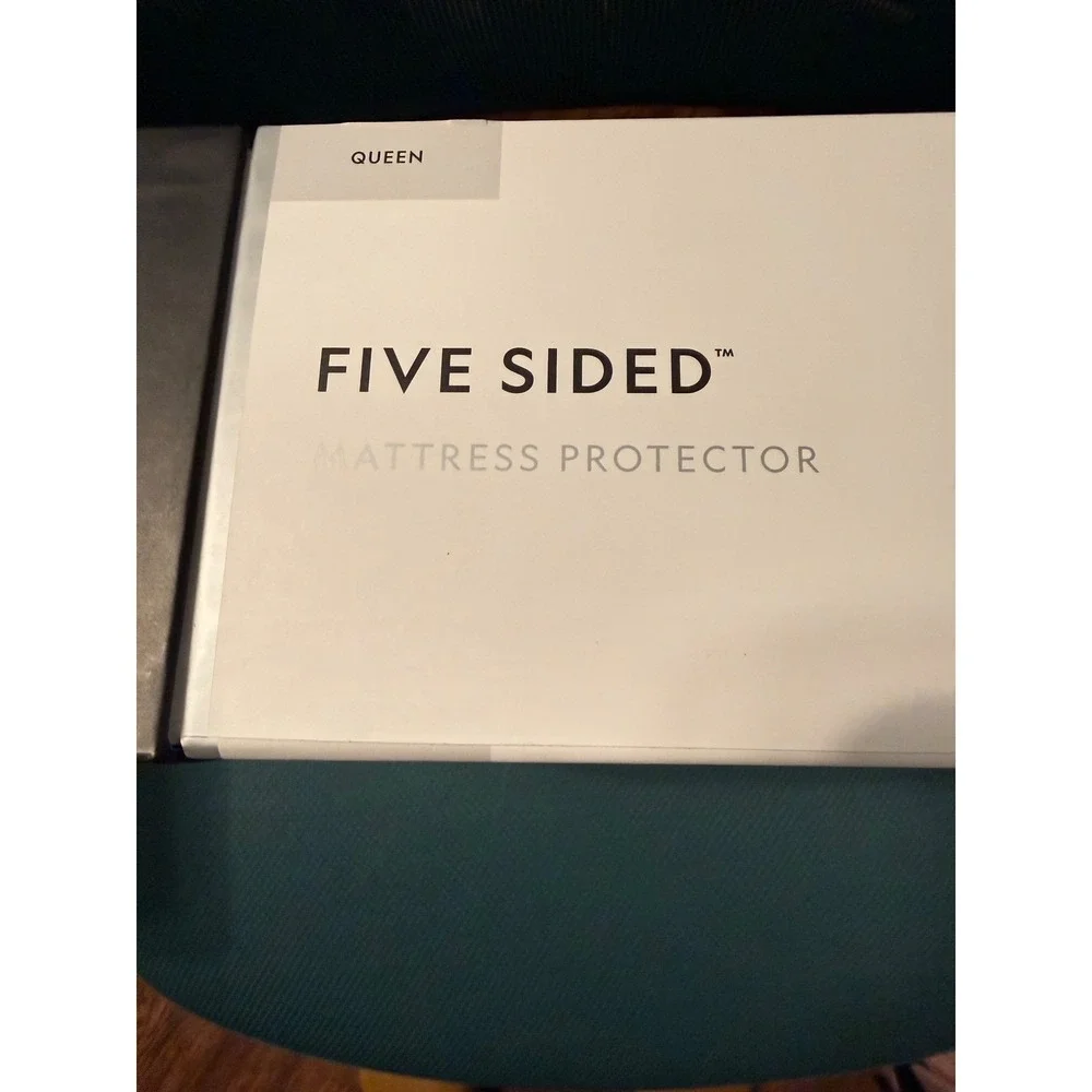 Malouf five sided