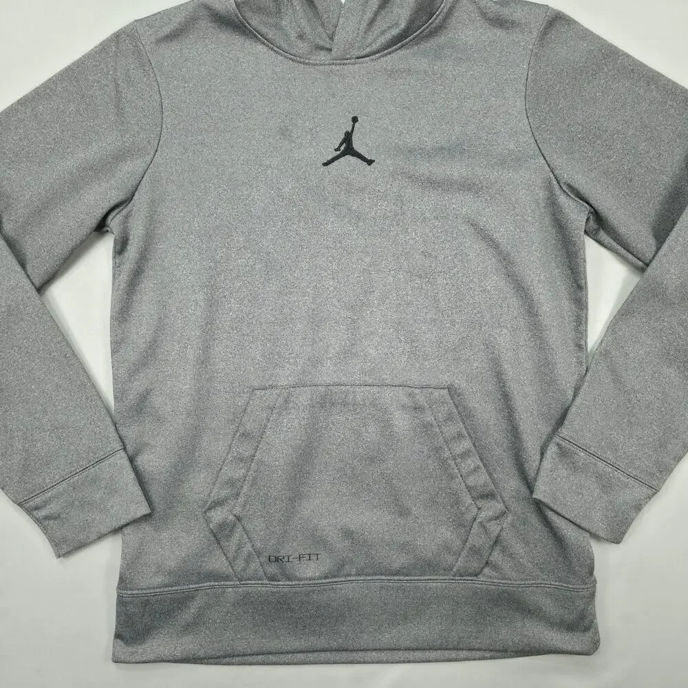 Jordan this pre