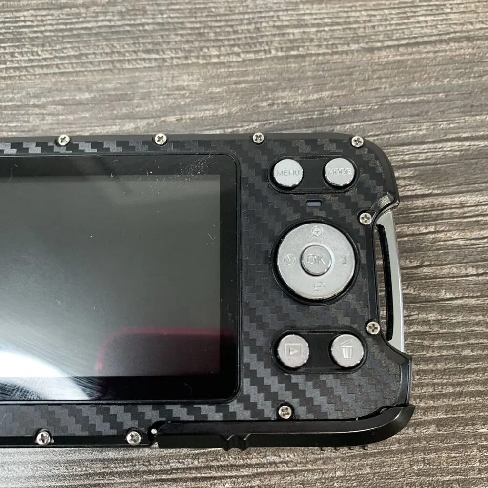Vmotal tested works
