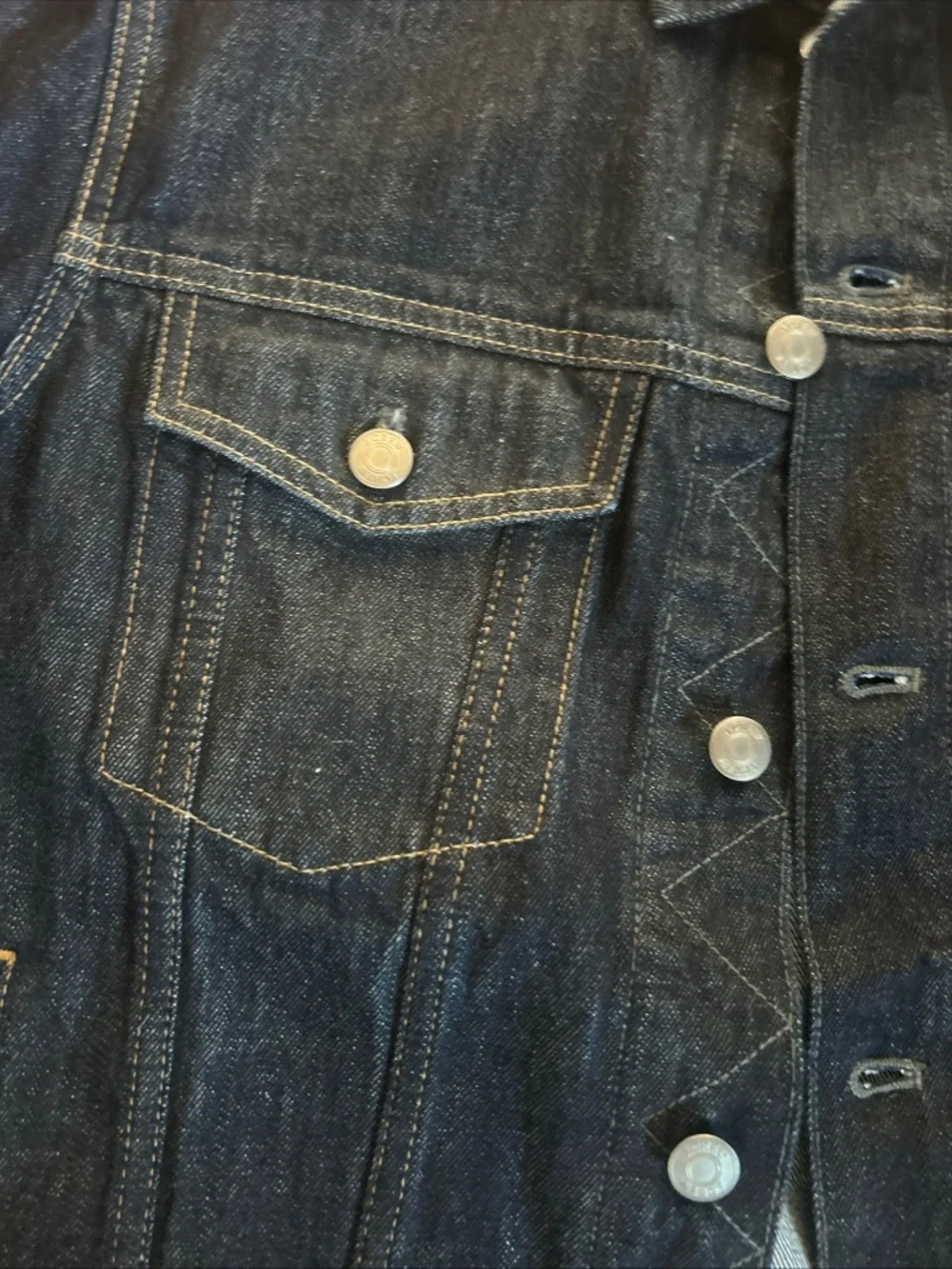 J. Crew never worn