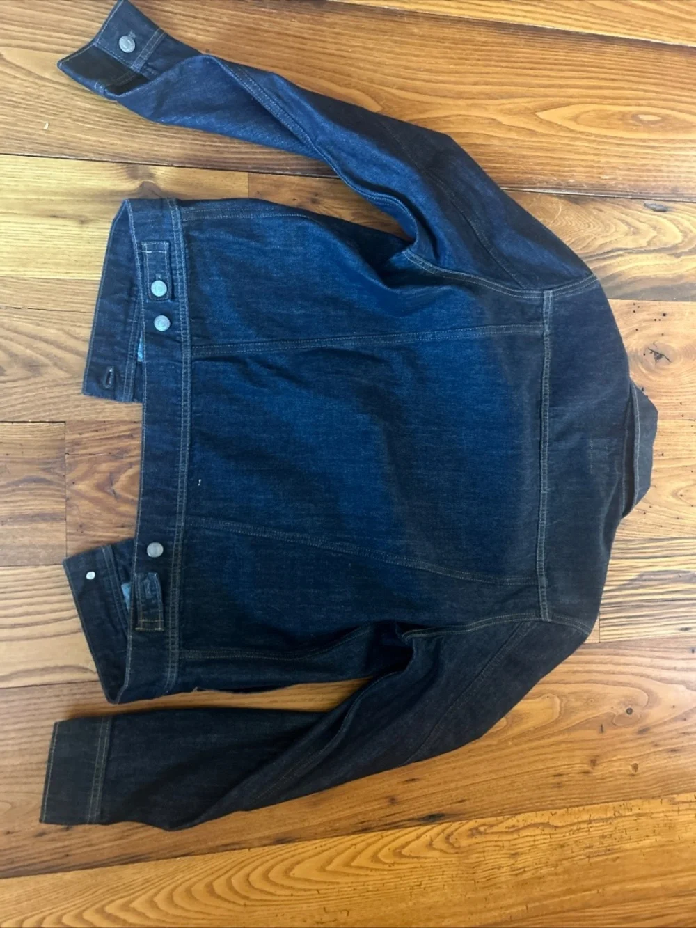 J. Crew never worn