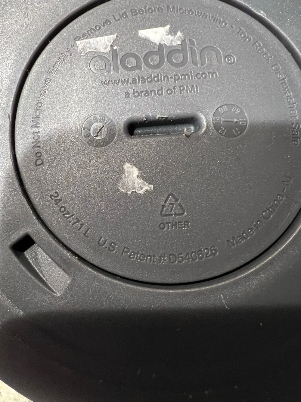 aladdin this item