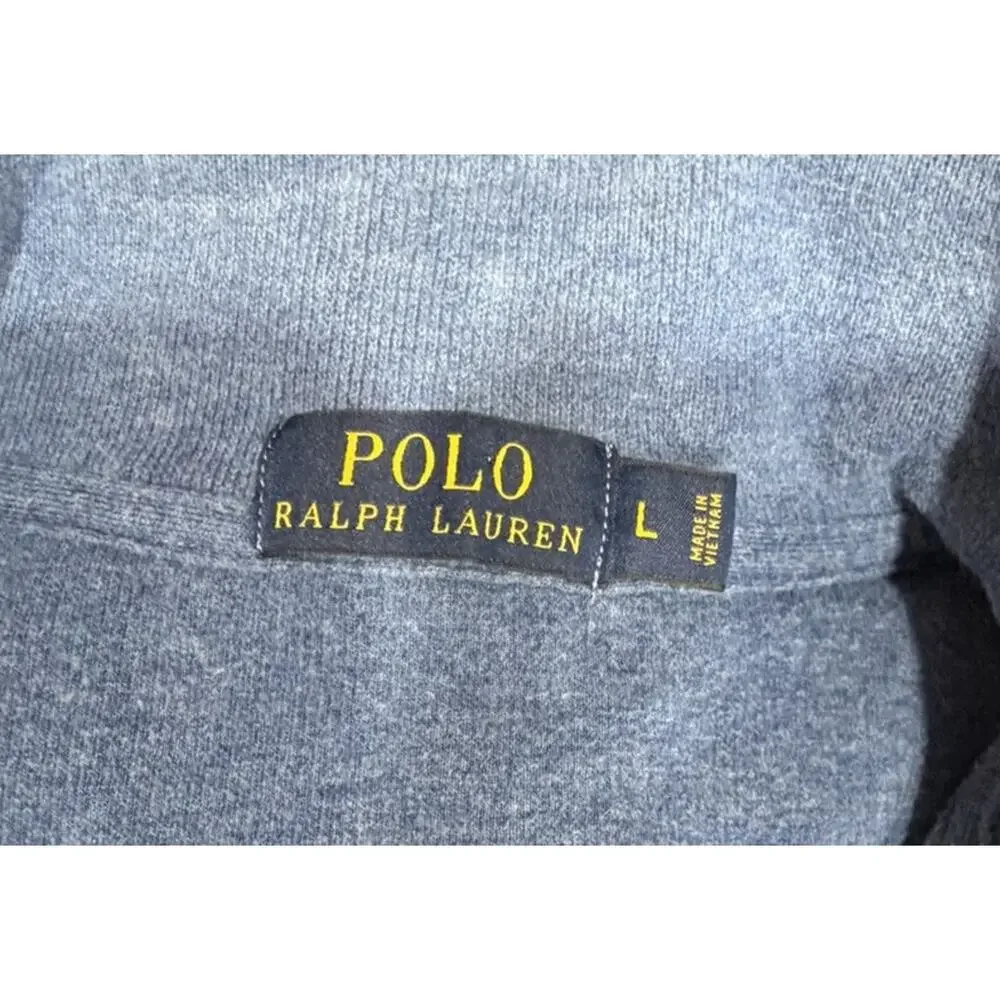 Polo Ralph Lauren this polo