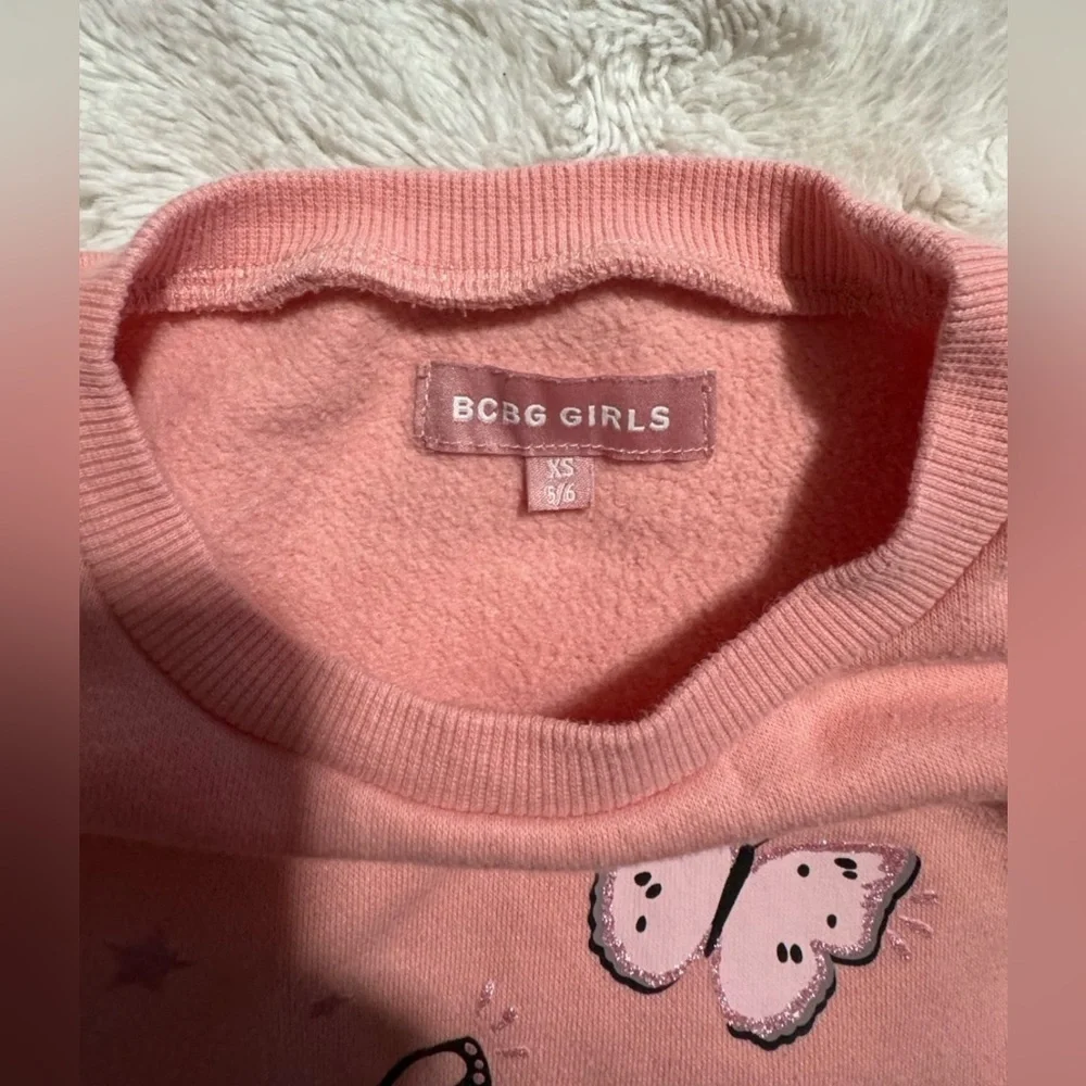 BCBGirls great piece