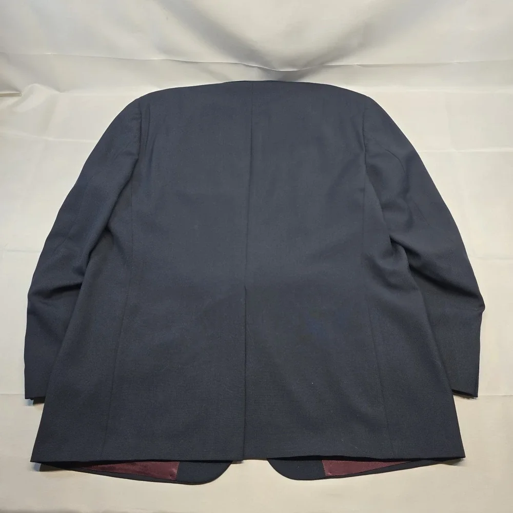 Burberry missing top