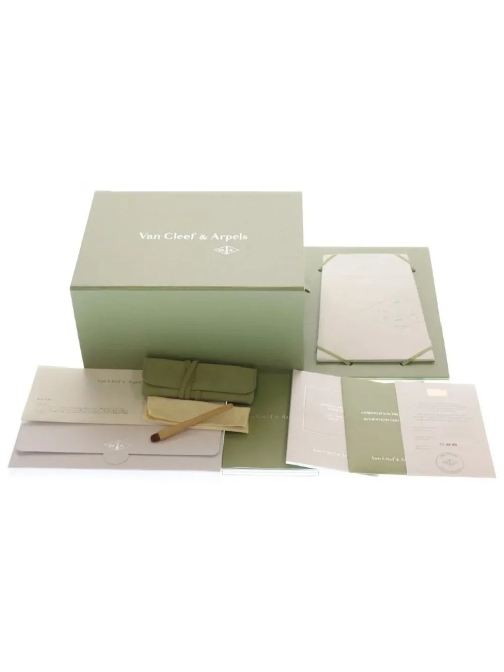 Van Cleef & Arpels product name