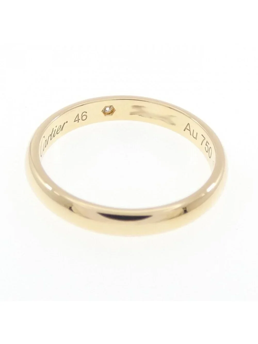 Cartier item co
