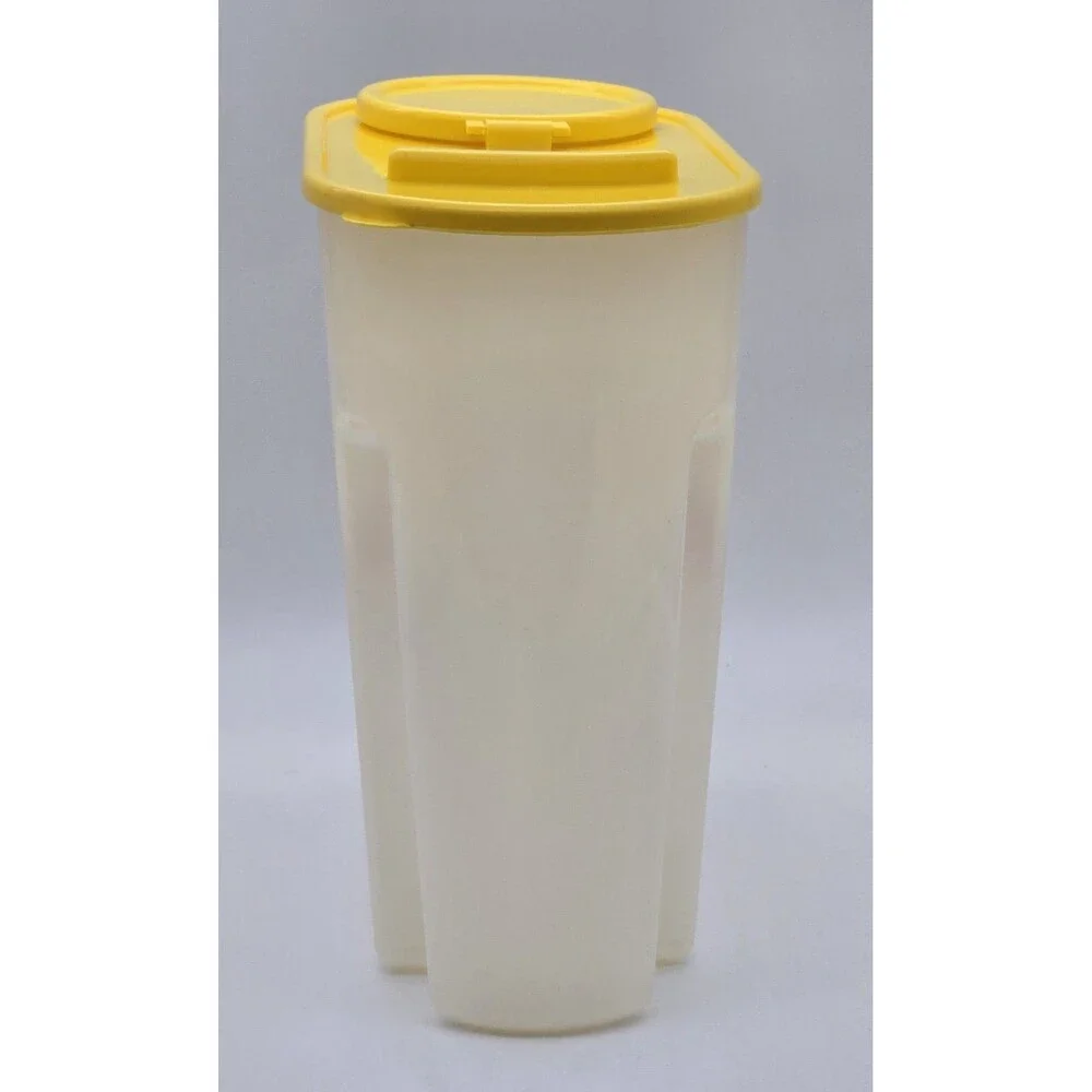 Kelloggs vintage plastic