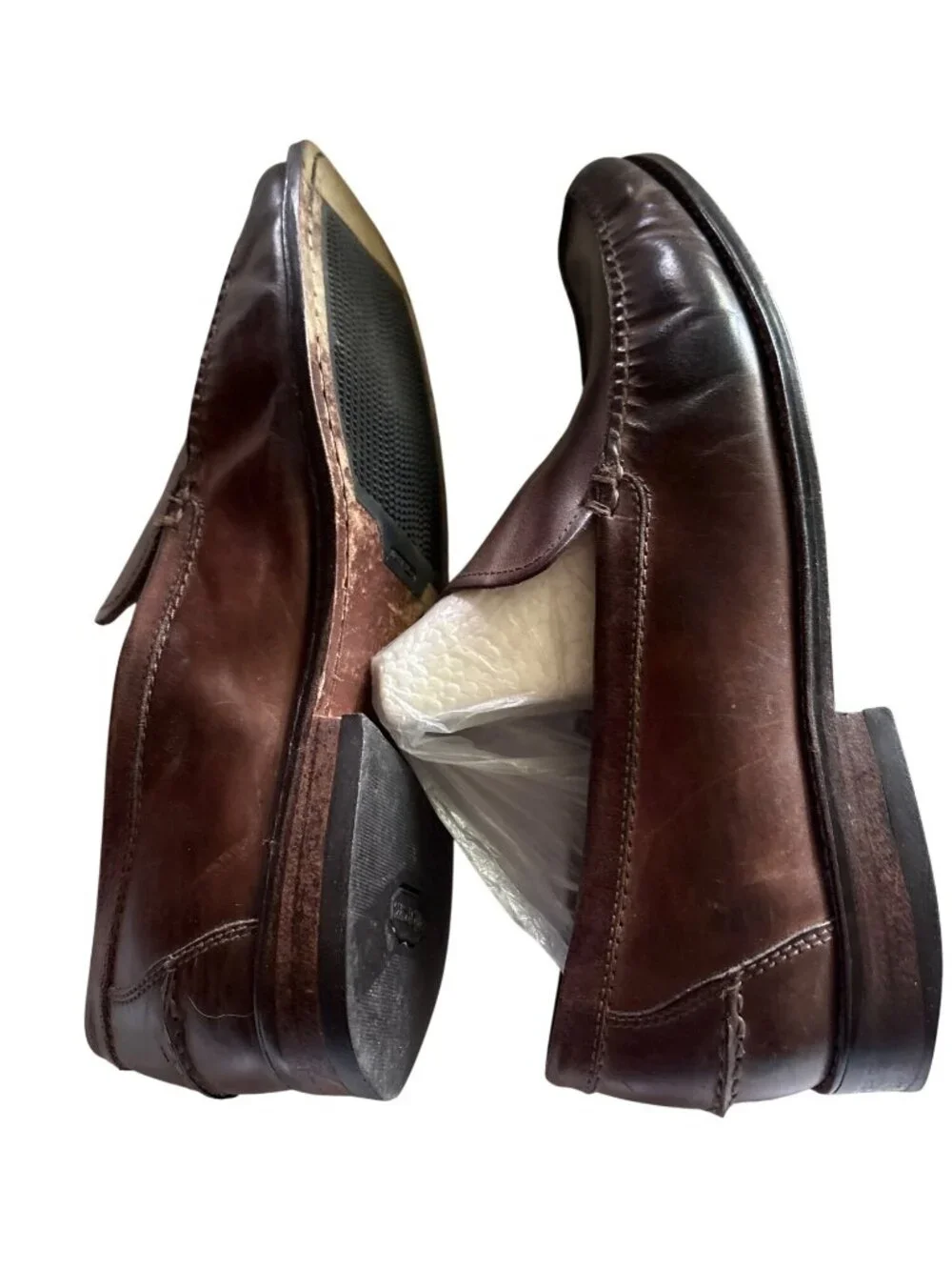 Johnston & Murphy durable stylish