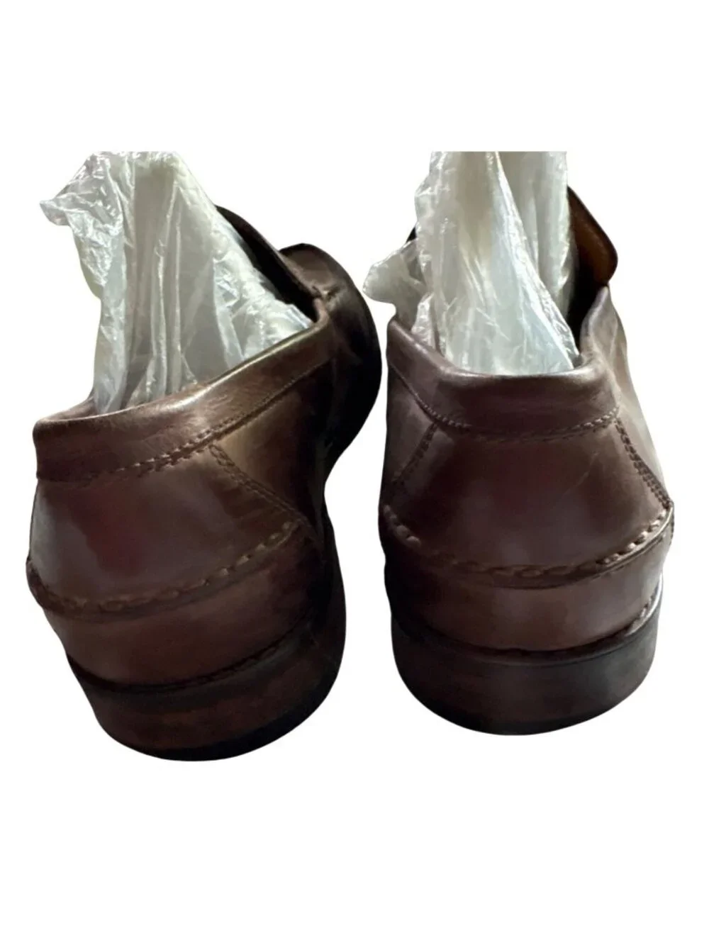 Johnston & Murphy durable stylish