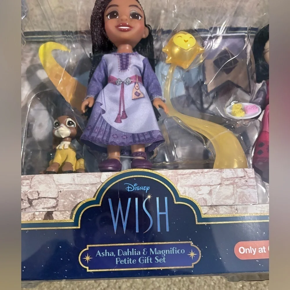 Disney explore adventures