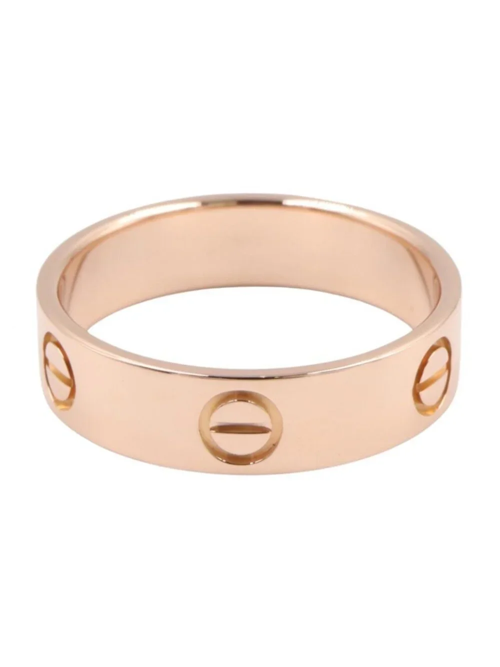 Cartier there are
