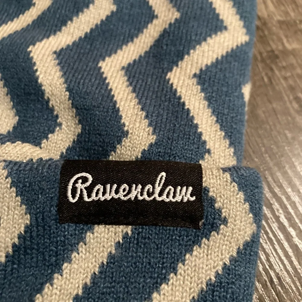 Warner Brothers below accessories fall