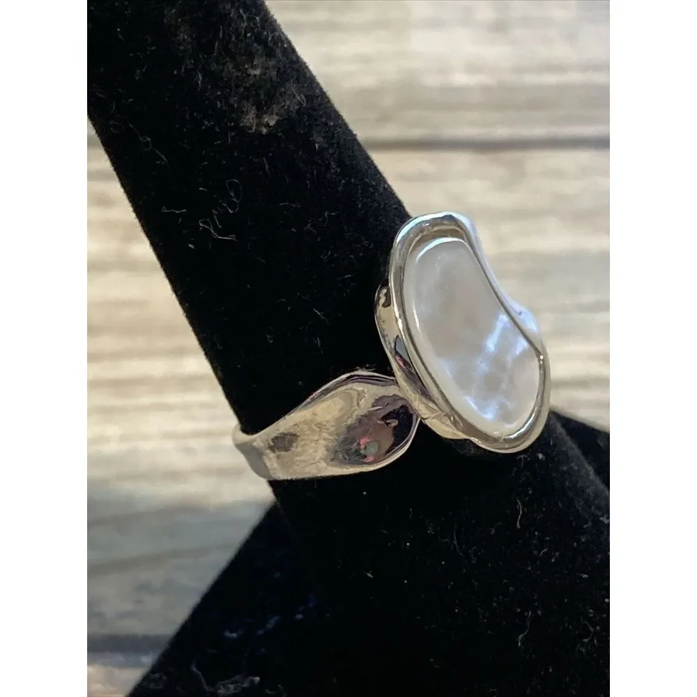 N/A mother pearl