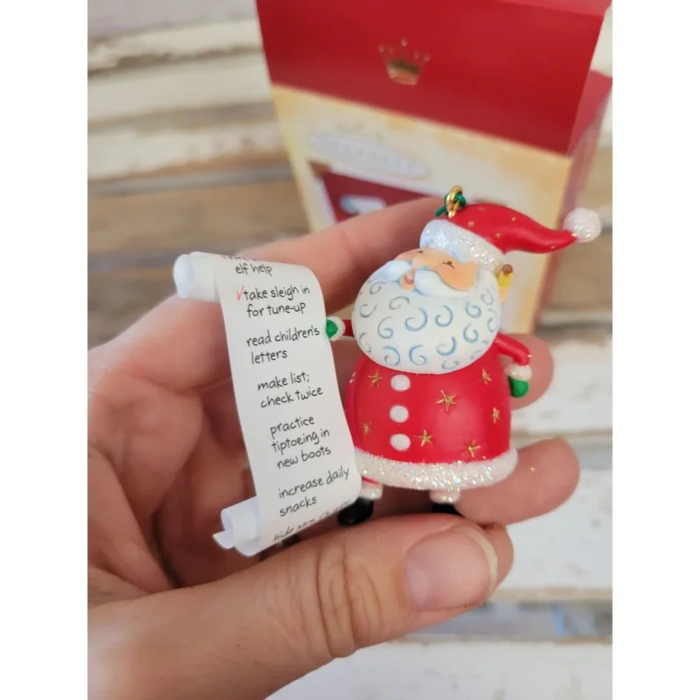 Unbranded hallmark so