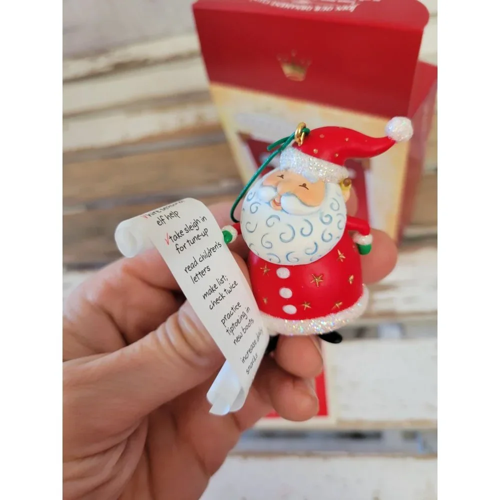 Unbranded hallmark so