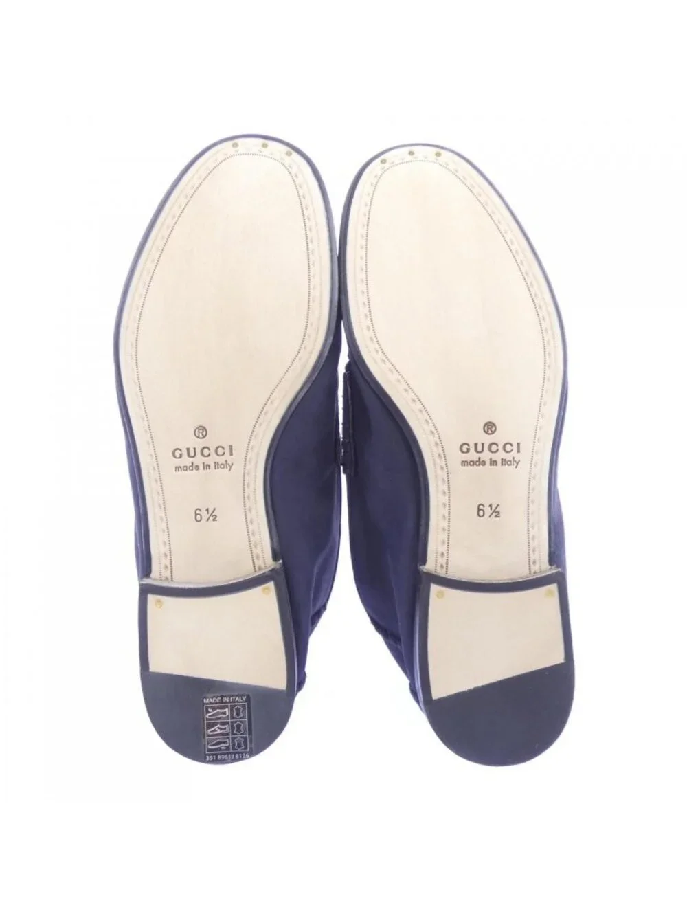 Gucci item code