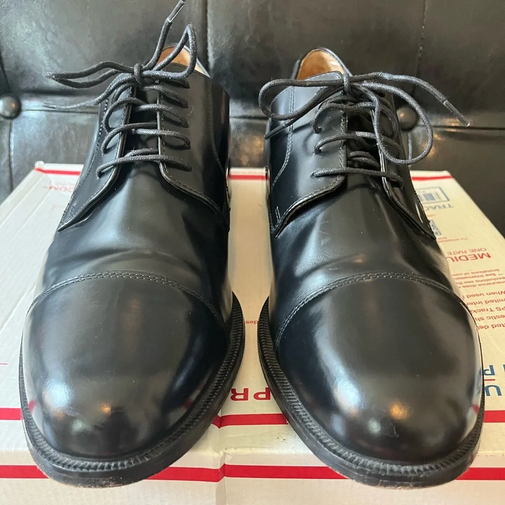 Cole Haan good overall