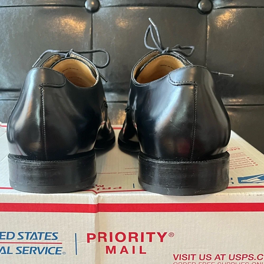 Cole Haan good overall