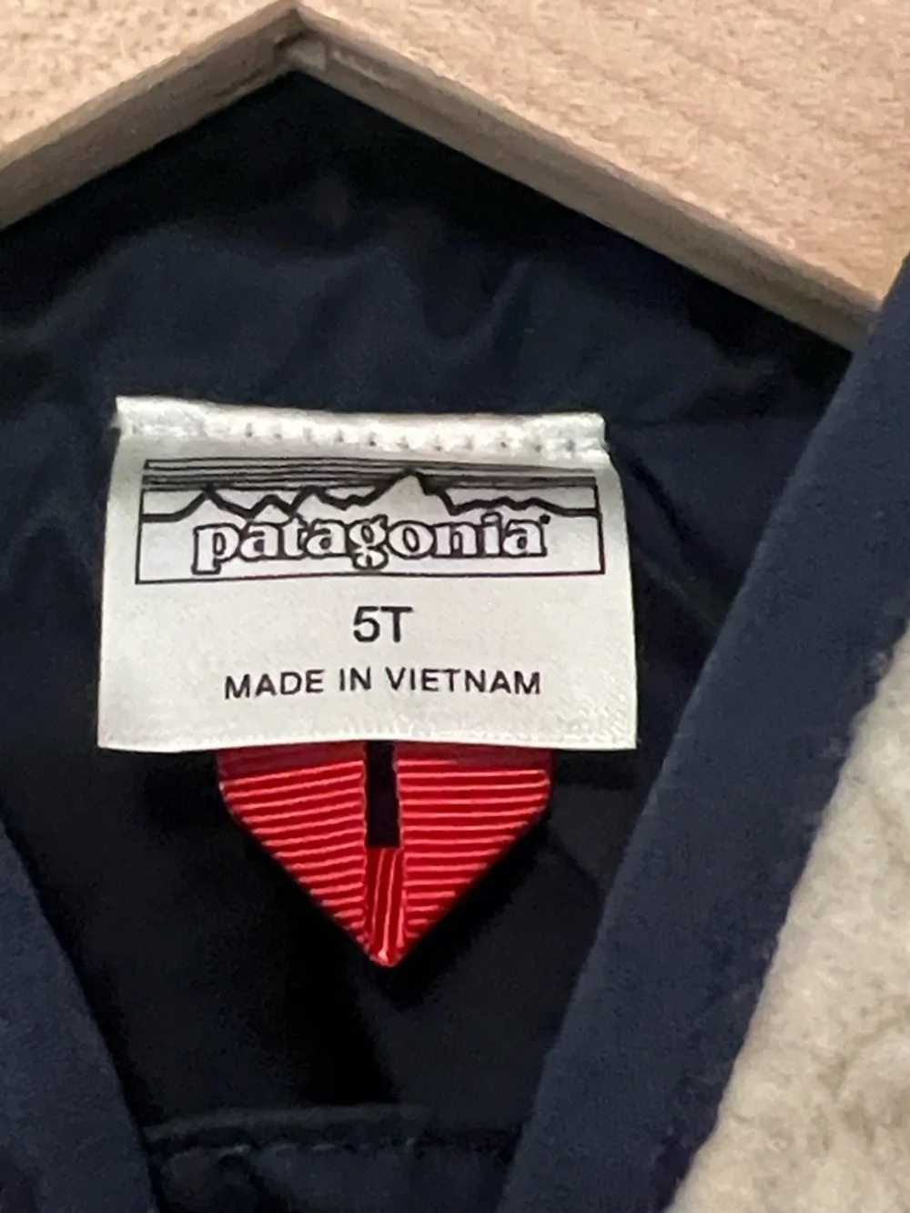 Patagonia looks great