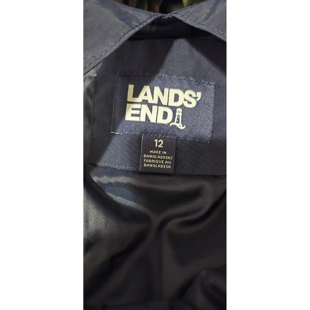 Lands End lands end
